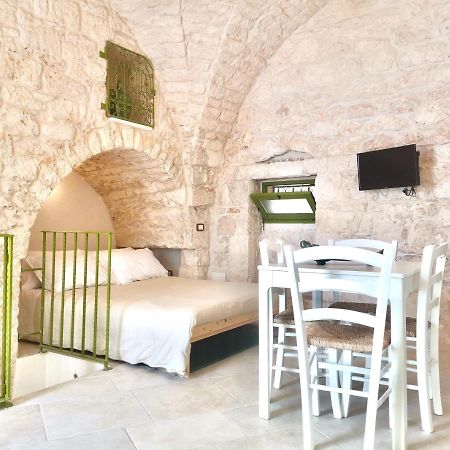 Il Piccolo Frantoio Apartment Ostuni Bagian luar foto