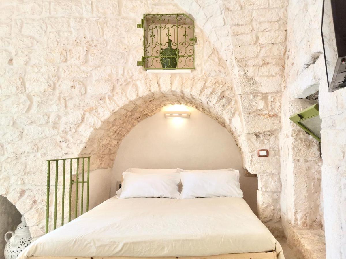 Il Piccolo Frantoio Apartment Ostuni Bagian luar foto