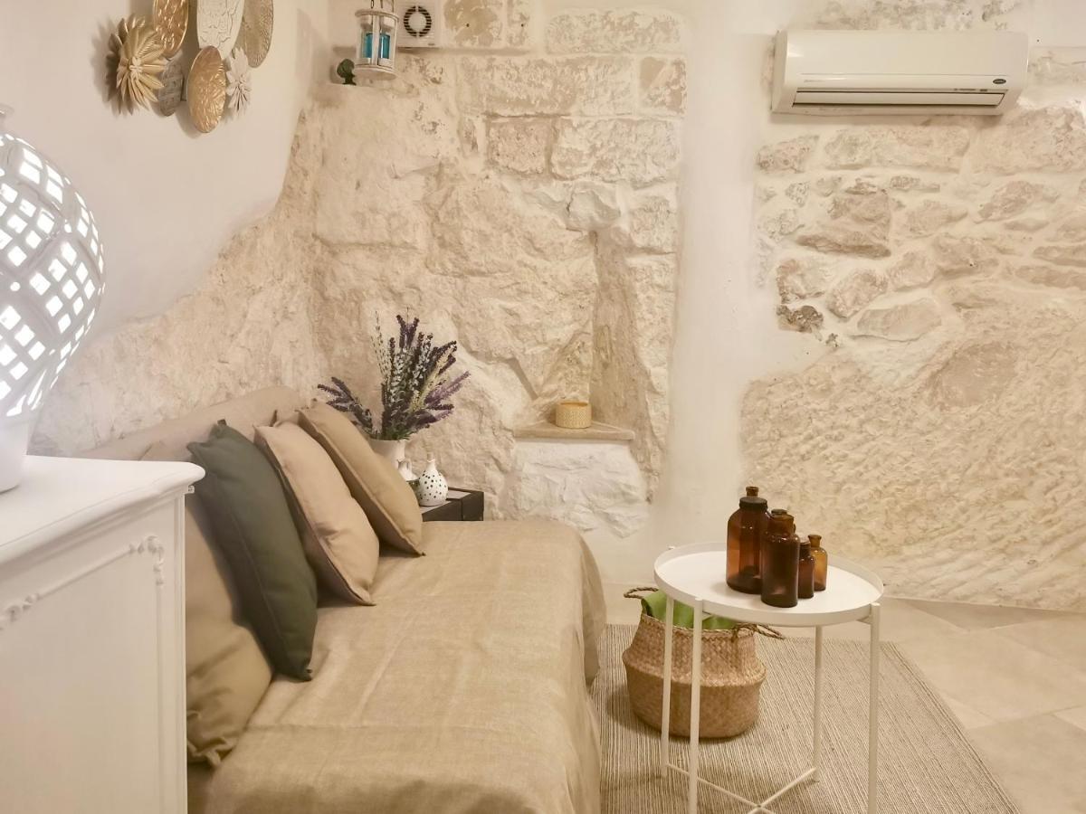Il Piccolo Frantoio Apartment Ostuni Bagian luar foto