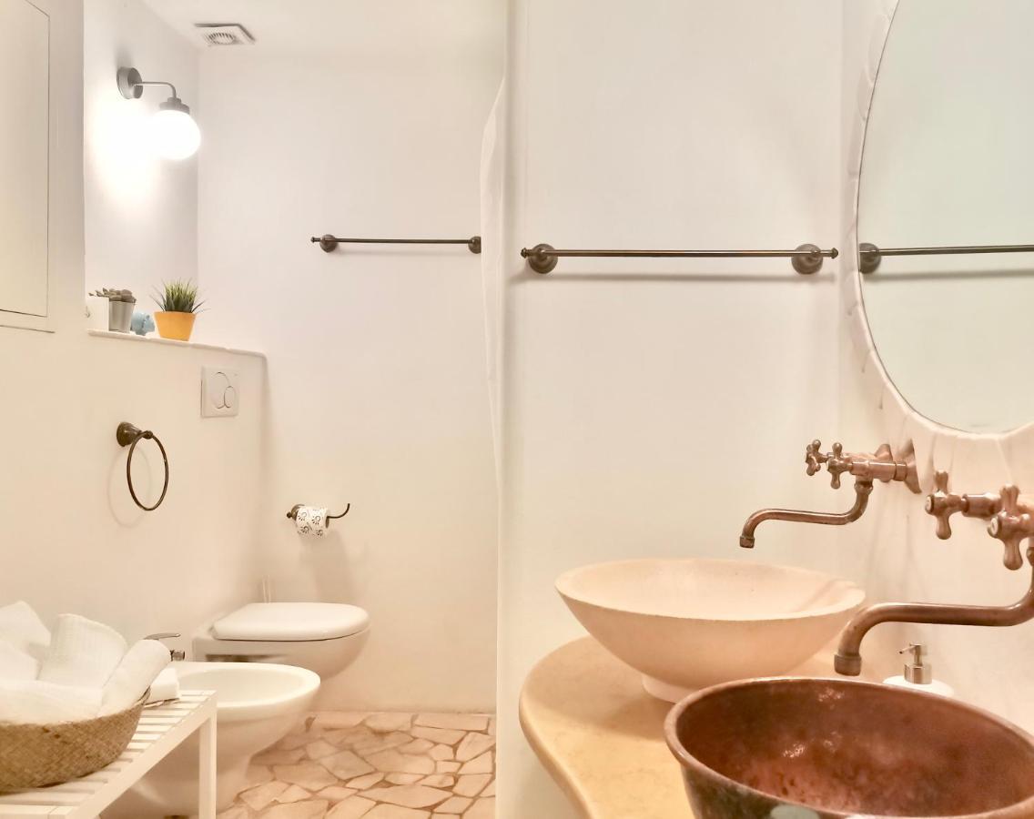 Il Piccolo Frantoio Apartment Ostuni Bagian luar foto