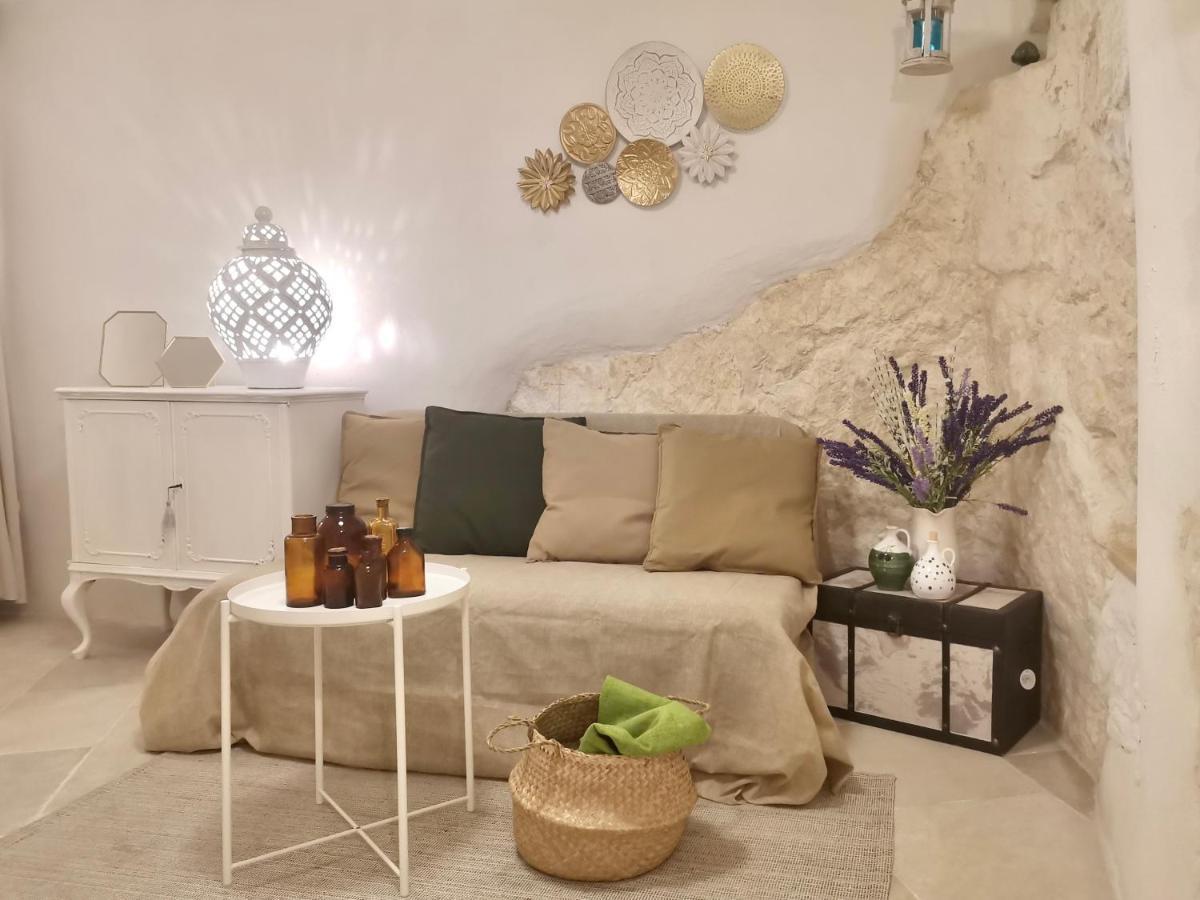 Il Piccolo Frantoio Apartment Ostuni Bagian luar foto