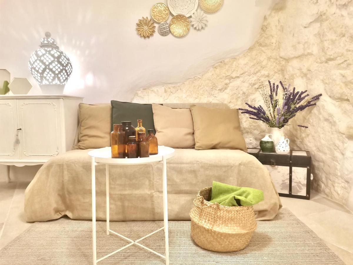 Il Piccolo Frantoio Apartment Ostuni Bagian luar foto