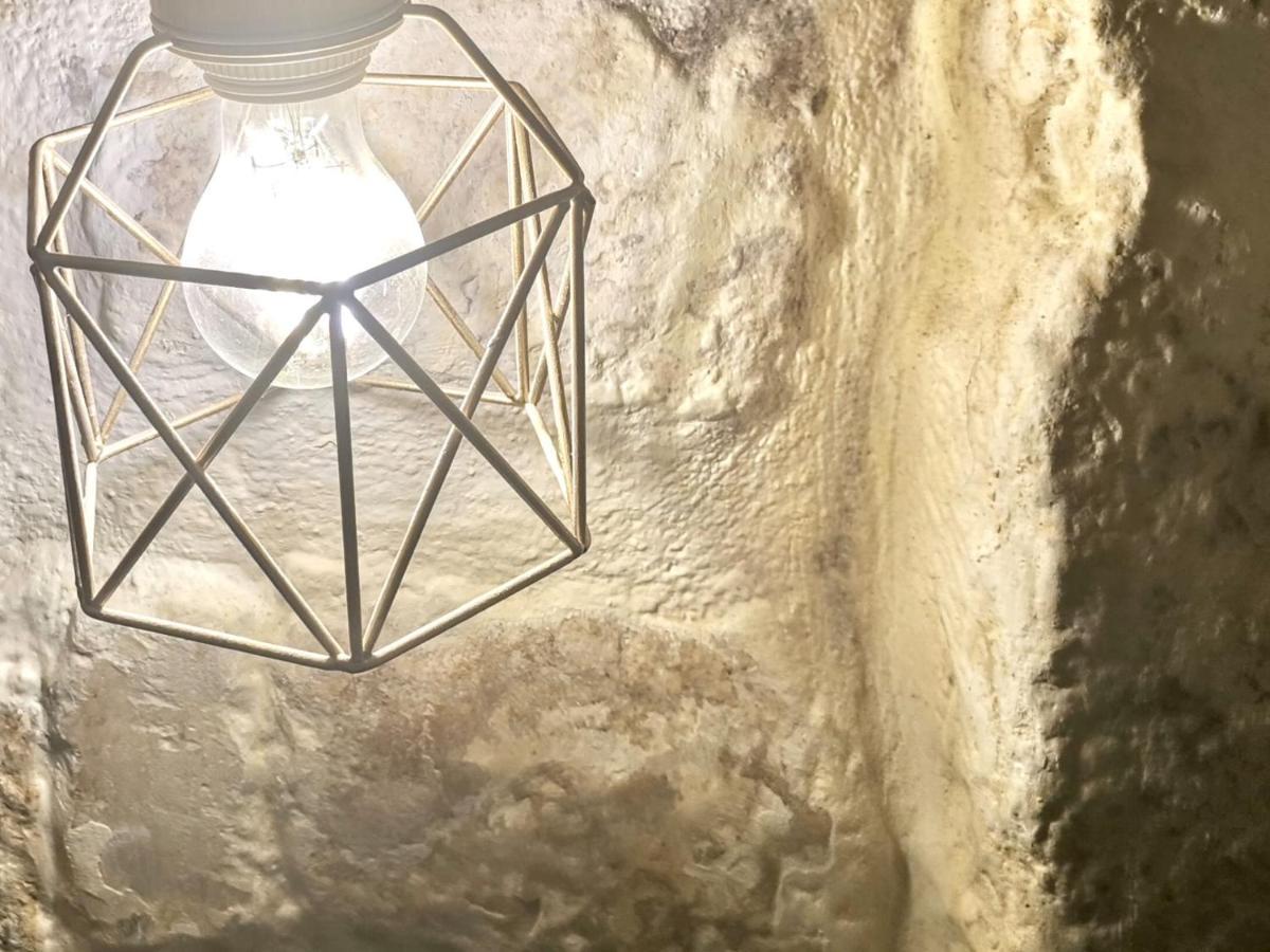 Il Piccolo Frantoio Apartment Ostuni Bagian luar foto