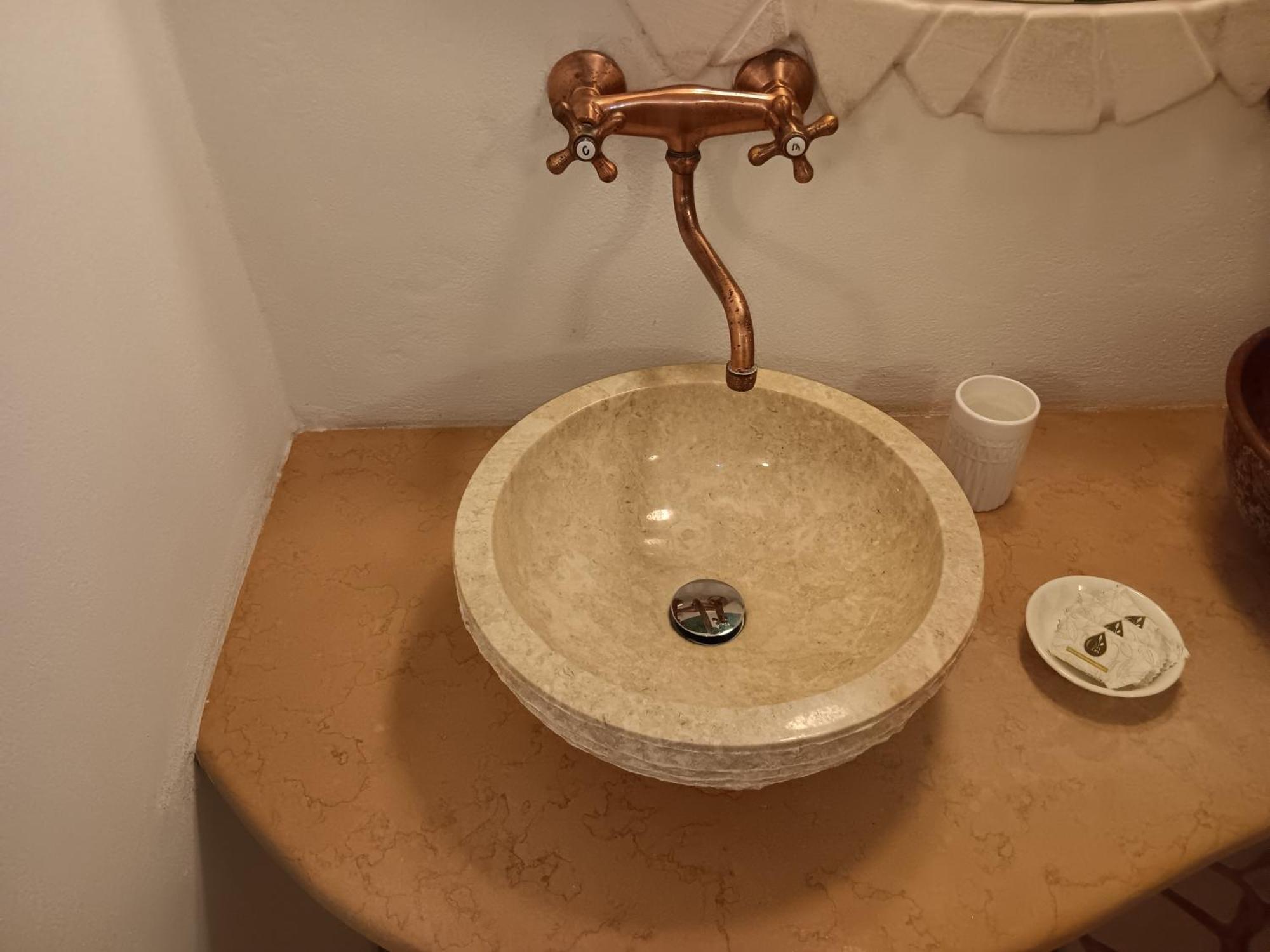 Il Piccolo Frantoio Apartment Ostuni Bagian luar foto